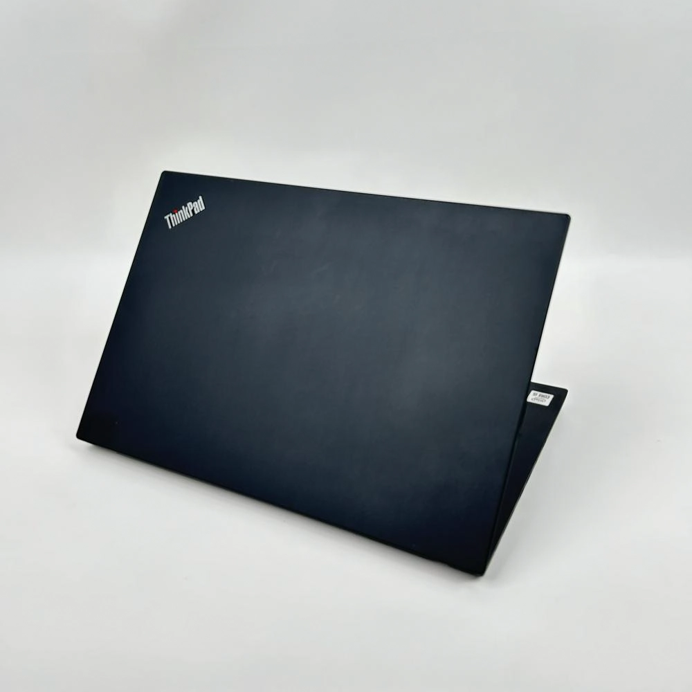 Ноутбук Lenovo ThinkPad T14 Gen 1 Black 20S1S4QD06 Вітринний зразок