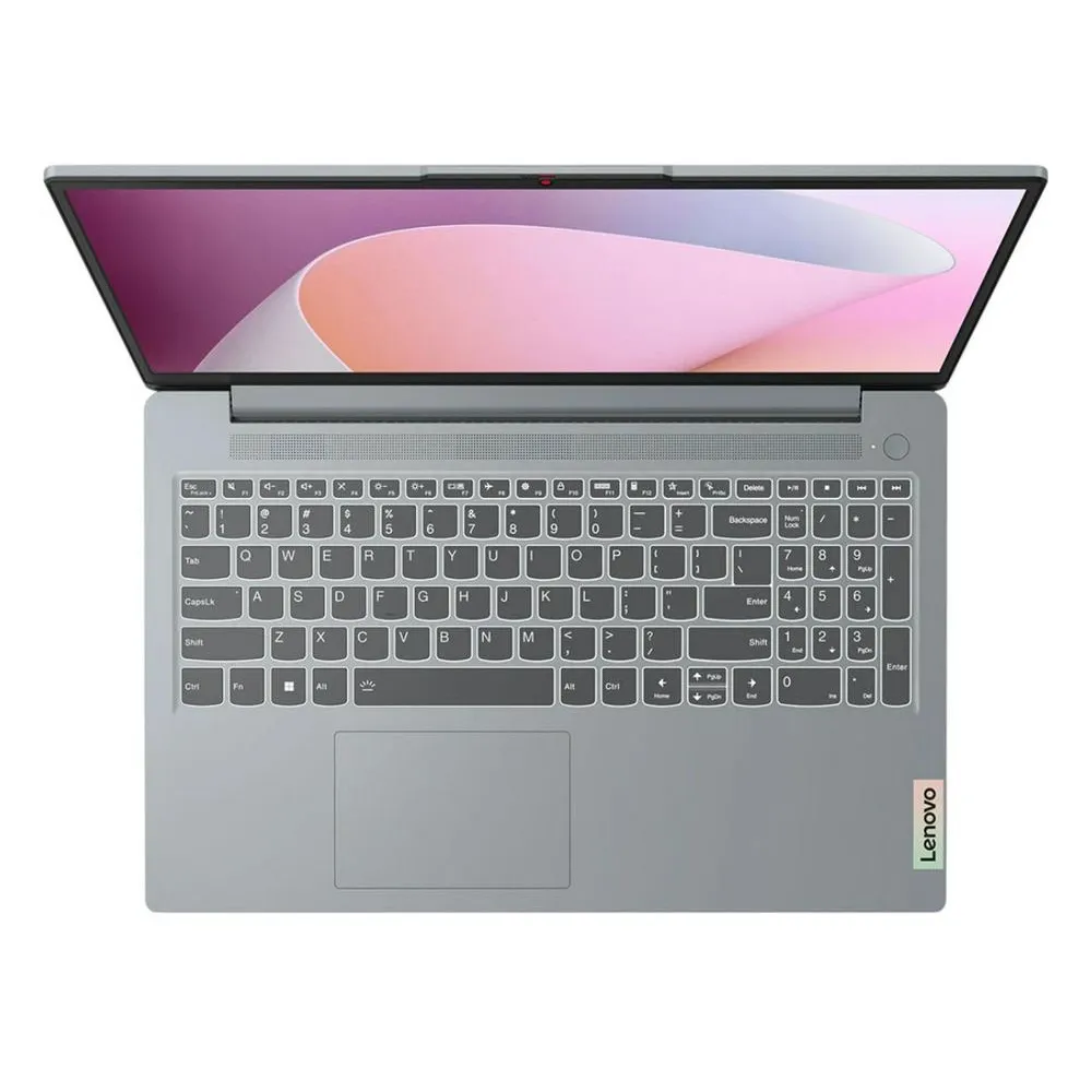 Ноутбук Lenovo IdeaPad Slim 3 15AMN8 82XQ00L2RA
