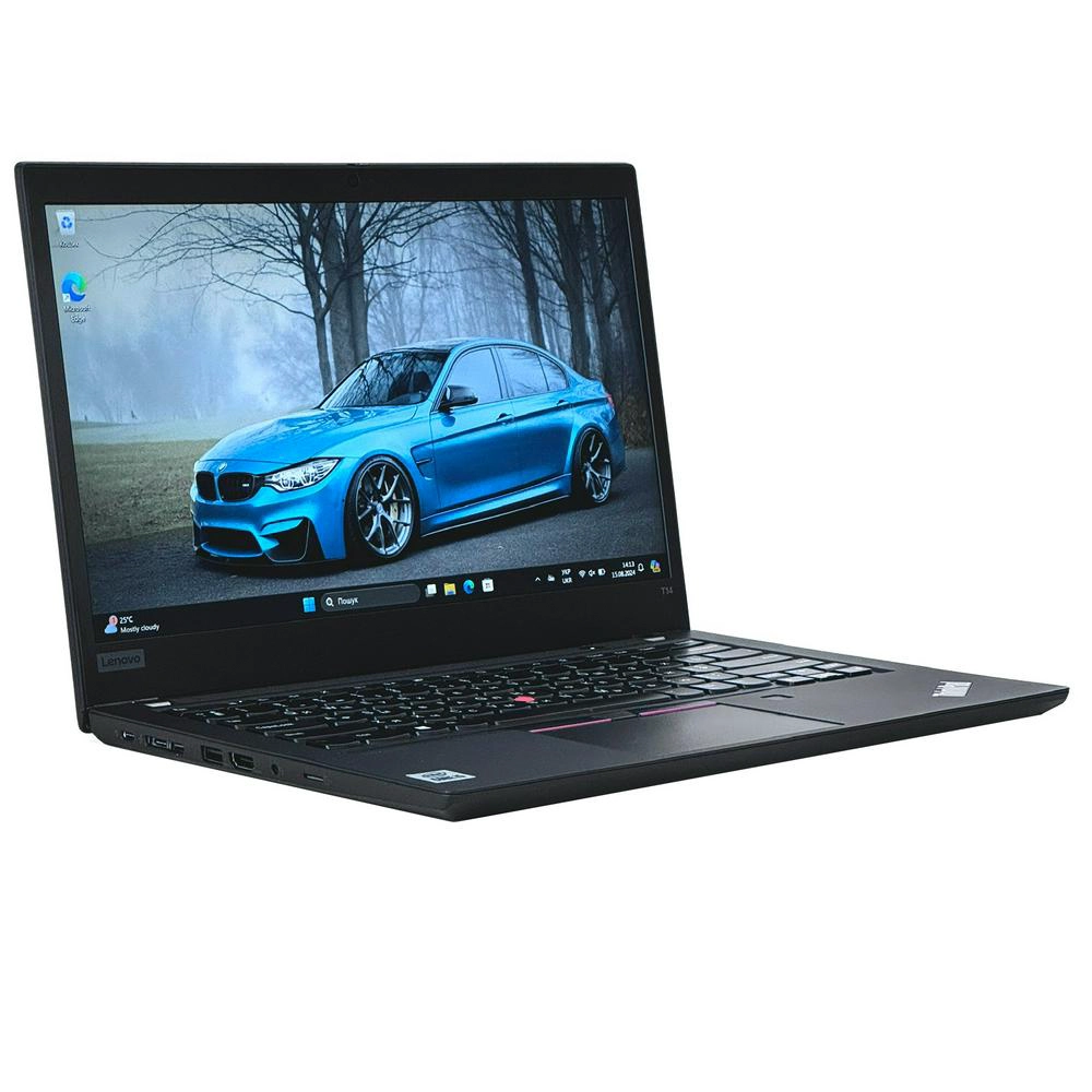 Ноутбук Lenovo ThinkPad T14 Gen 2 20W0003BRT Б/В