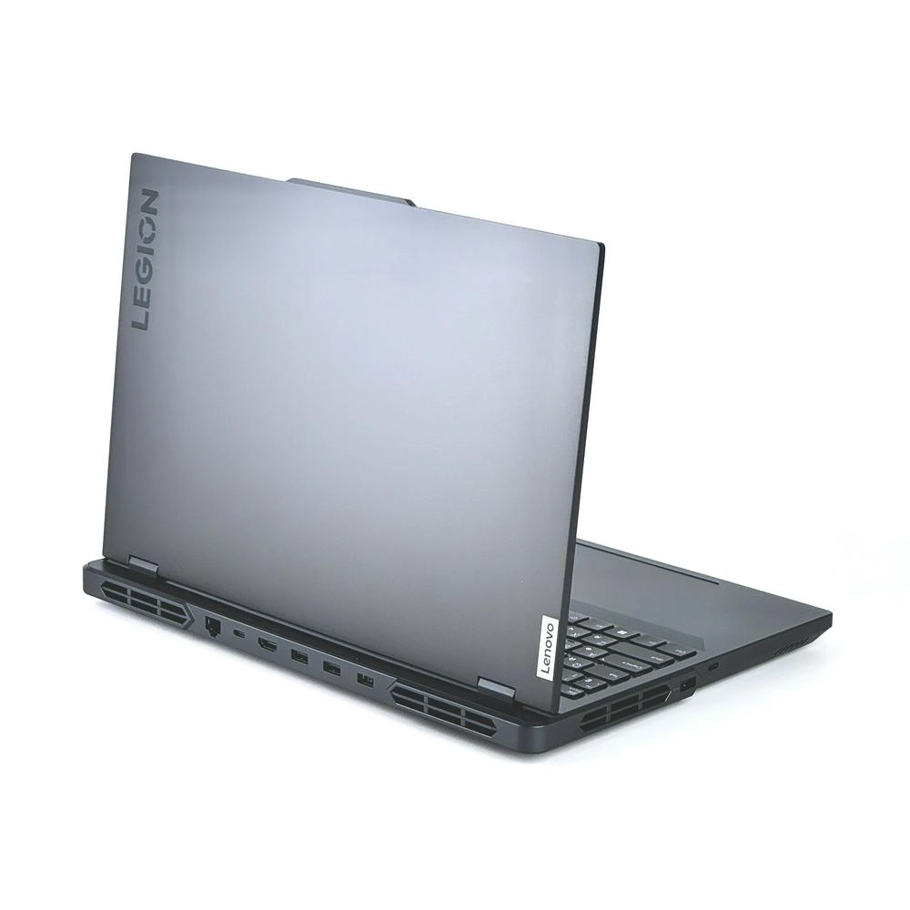 Ноутбук Lenovo Legion Pro 5 16IRX8 Gray 82WK0005US Вітринний зразок