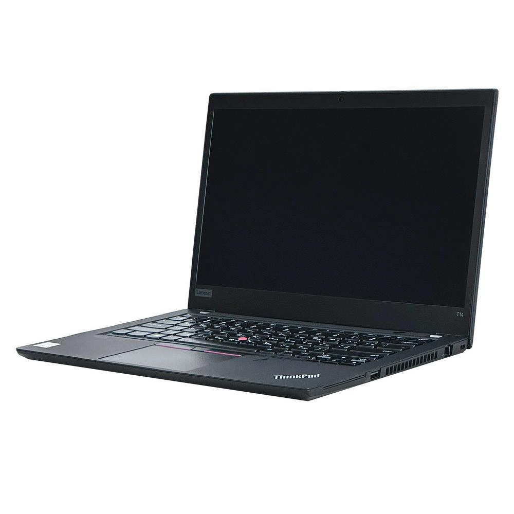 Ноутбук Lenovo ThinkPad T14 Gen 2 20W0003BRT Б/В Ноутбук Lenovo ThinkPad T14 Gen 2 20W0003BRT Б/В