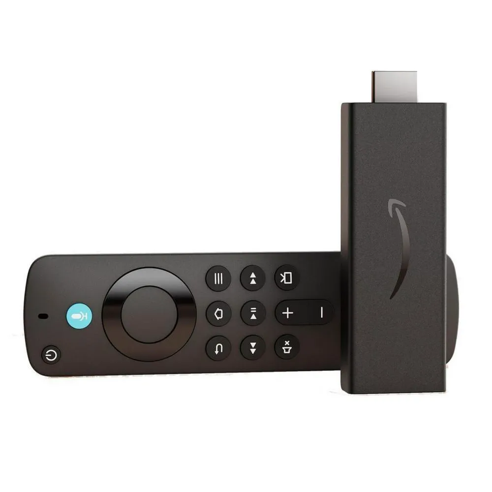 Медіаплеєр Amazon Fire TV Stick HD 2024 B0CQMRKRV5 Медіаплеєр Amazon Fire TV Stick HD 2024 B0CQMRKRV5