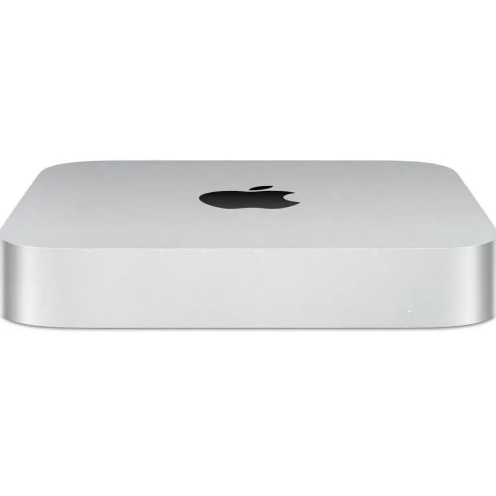 Міні ПК APPLE Mac Mini 2020 MDM MGNR3 Вітринний зразок