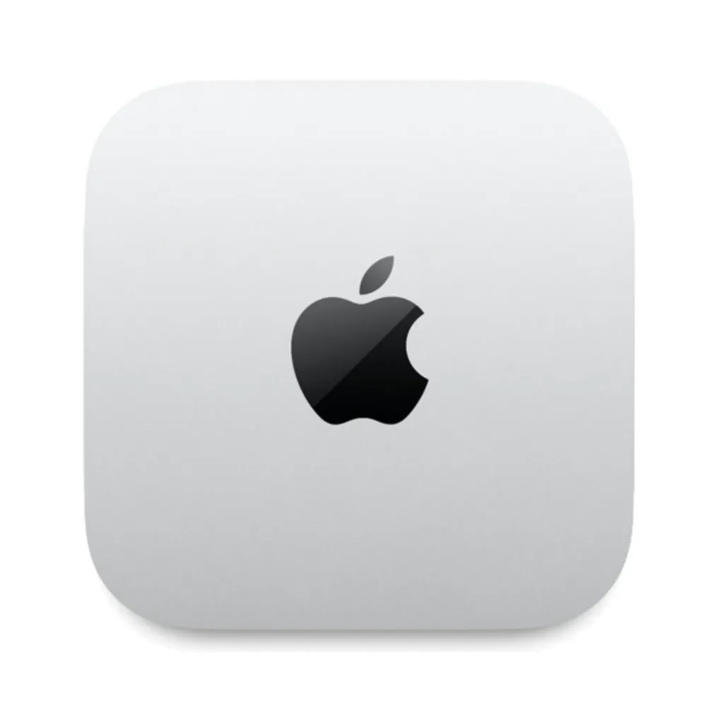 Міні ПК APPLE Mac Mini 2025 MCYT4