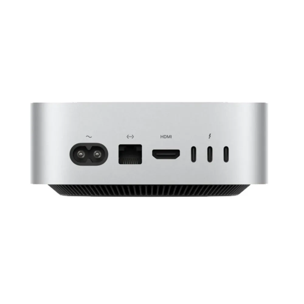 Міні ПК APPLE Mac Mini 2025 MCYT4