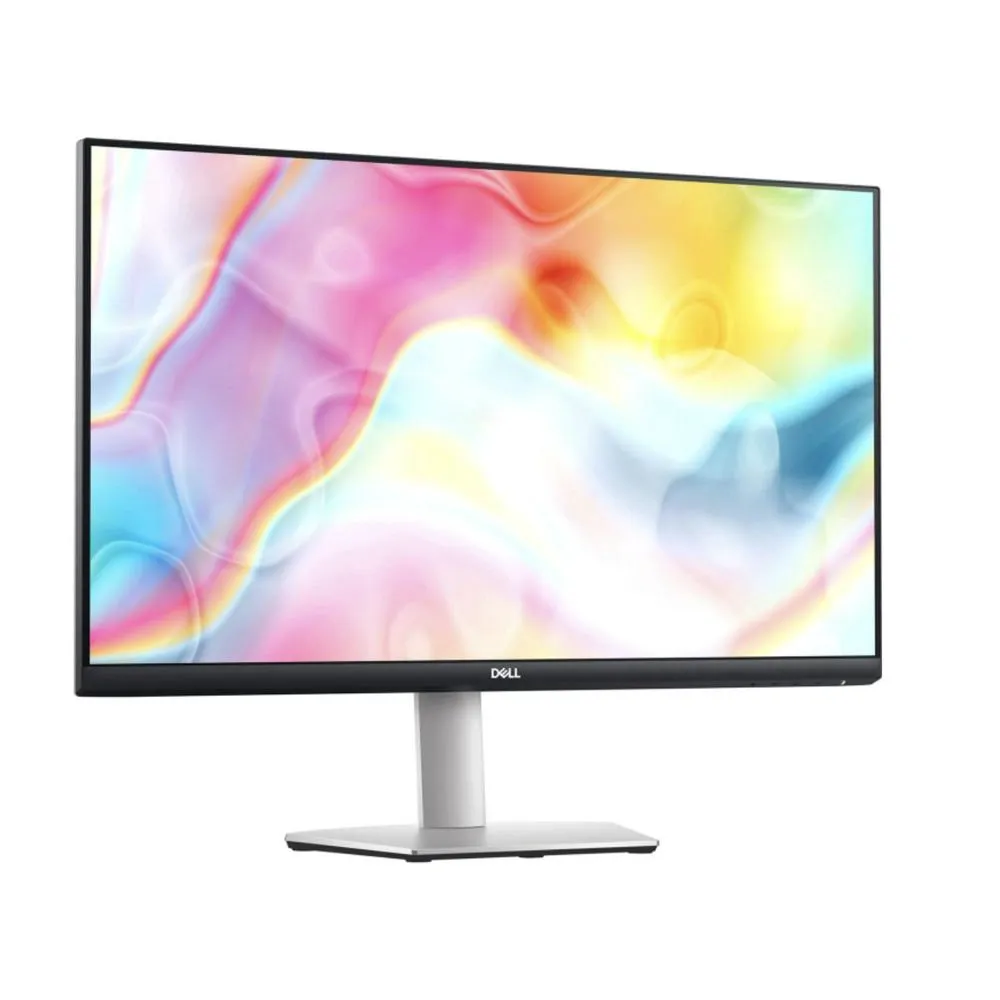 Монітор Dell S2722QC 210-BBRQ Вітринний зразок