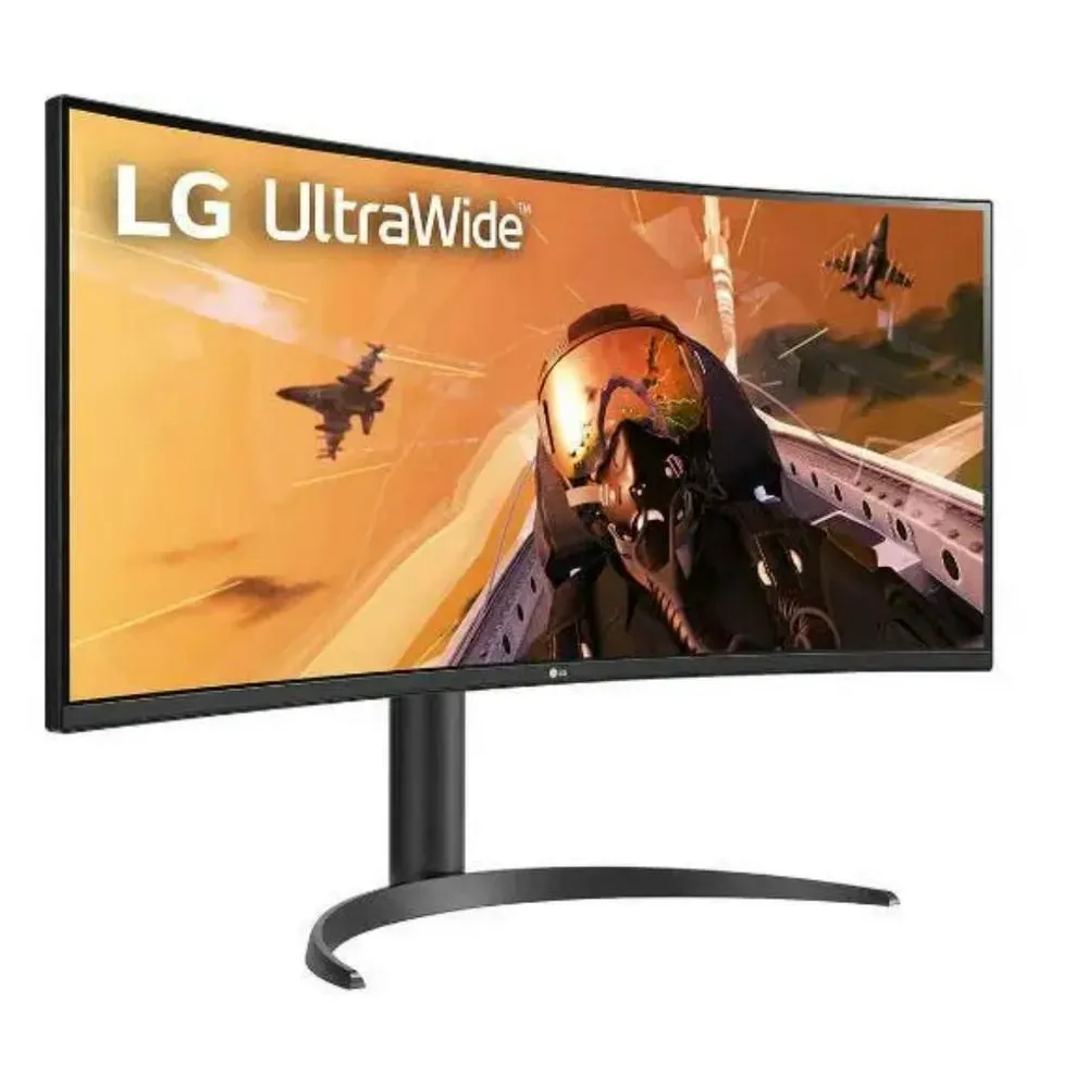 Монітор LG UltraWide 34WP75CP 34WP75CP-B