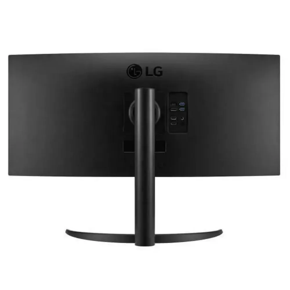 Монітор LG UltraWide 34WP75CP 34WP75CP-B
