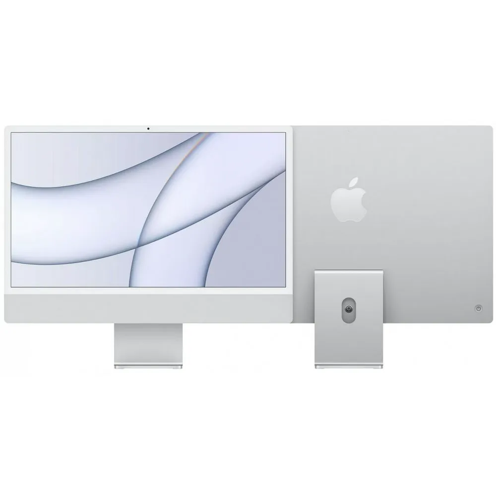 Моноблок APPLE iMac 24' MGTF3 Вітринний зразок