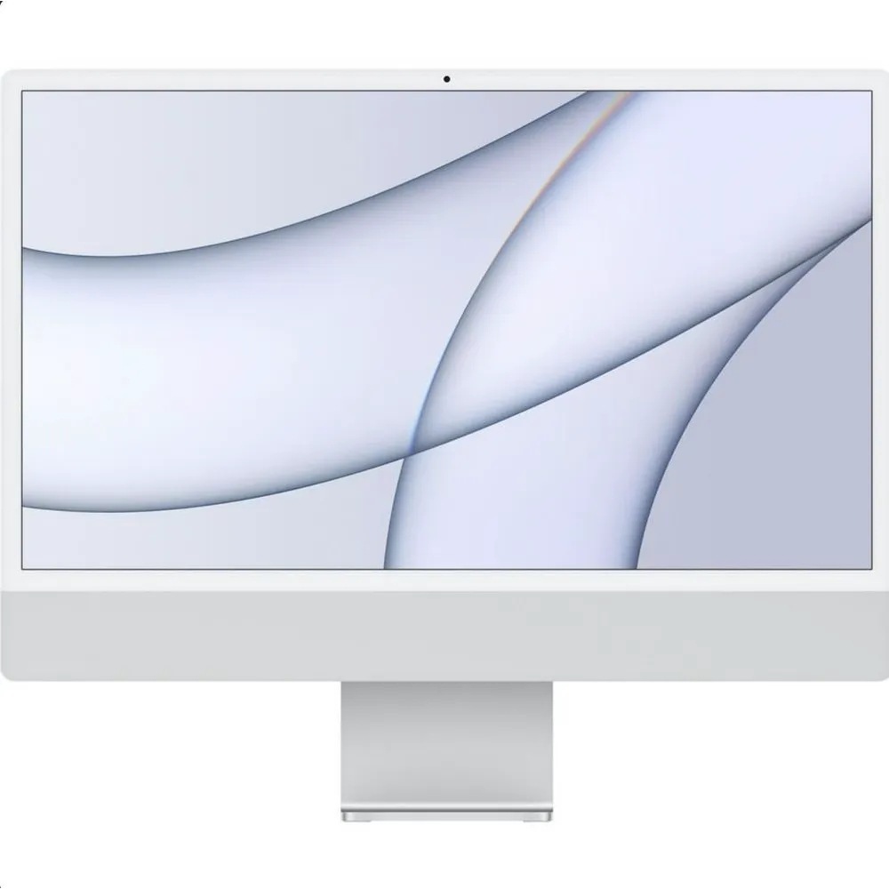 Моноблок APPLE iMac 24' MGTF3 Вітринний зразок