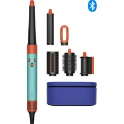 Персональний догляд Dyson Airwrap i.d. multi-styler and dryer Straight+Wavy Ceramic 533598-01
